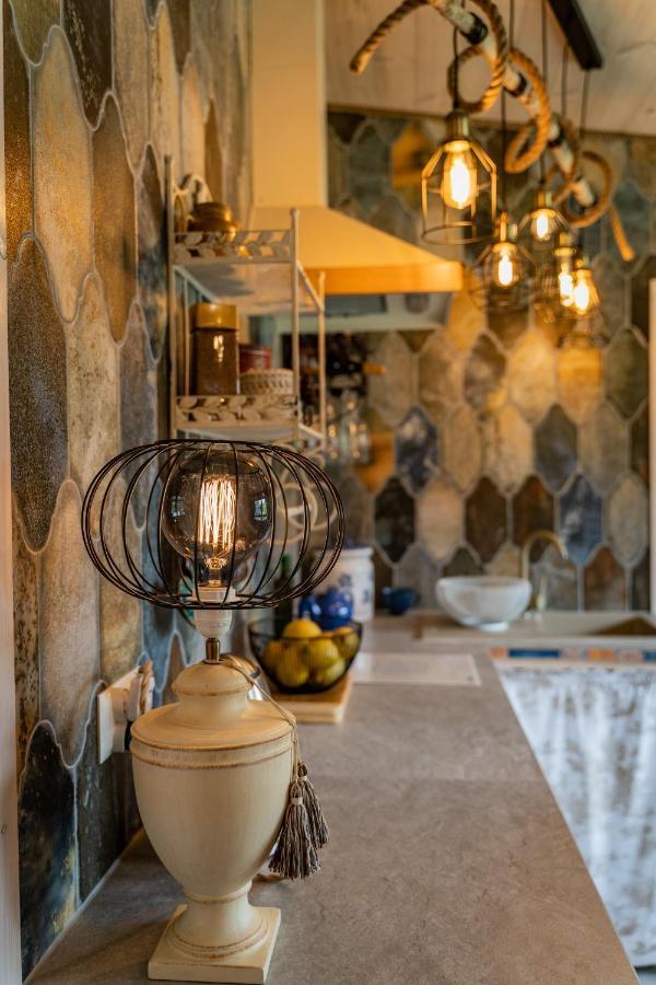 Cat Stone Villa Pisz Ngoại thất bức ảnh